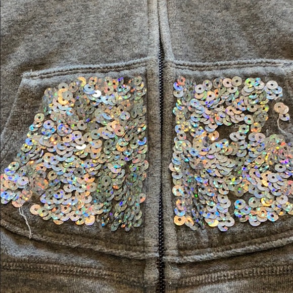 Girls zip up - Picture 2 of 4